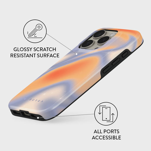Nimbus - iPhone 16 Pro Max Case