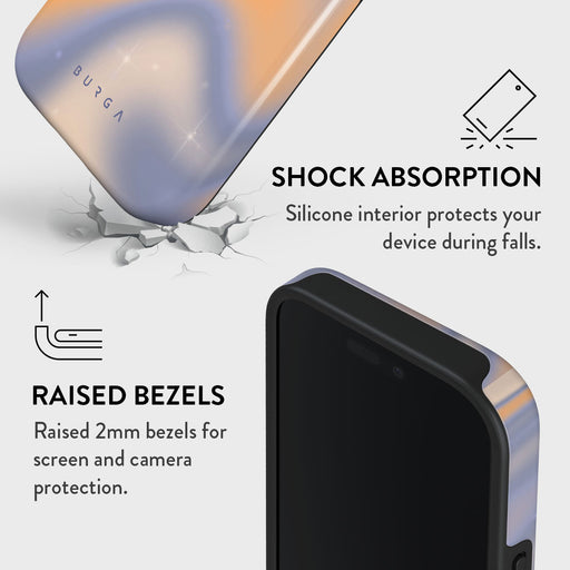 Nimbus - iPhone 16 Pro Max Case