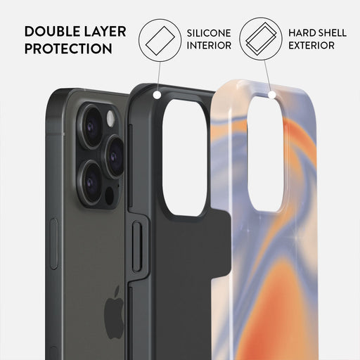 Nimbus - iPhone 15 Pro Max Case