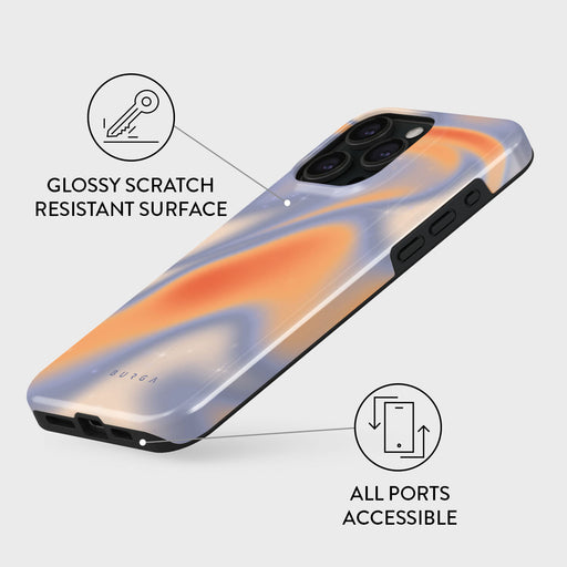 Nimbus - iPhone 15 Pro Max Case