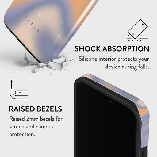 Nimbus - iPhone 14 Pro Case