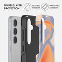 Nimbus - Samsung Galaxy S24 Case 6