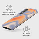 Nimbus - Samsung Galaxy S24 Case 7