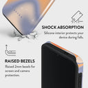 Nimbus - Samsung Galaxy S24 Case 8