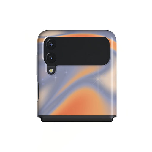 Nimbus - Samsung Galaxy Z Flip 3 Case 1