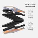 Nimbus - Samsung Galaxy Z Flip 3 Case 2