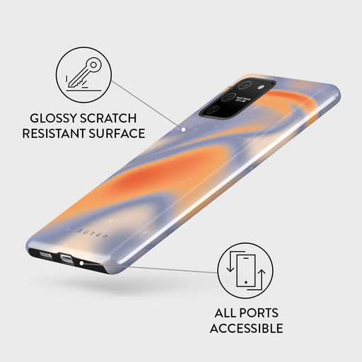 Nimbus - Samsung Galaxy S10 Lite Case 3