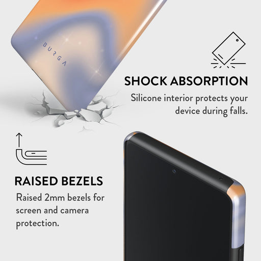 Nimbus - Samsung Galaxy S10 Lite Case 4