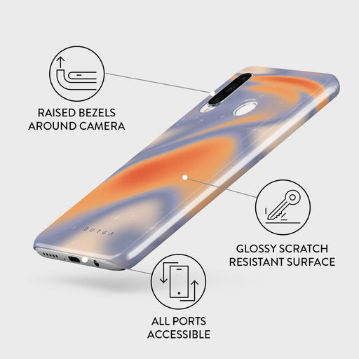 Nimbus - Huawei P30 Lite Case 3