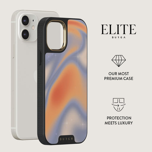 Nimbus - iPhone 12 Case