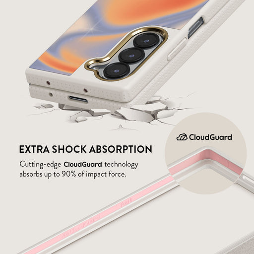 Polar - Samsung Galaxy Z Fold 6 Case