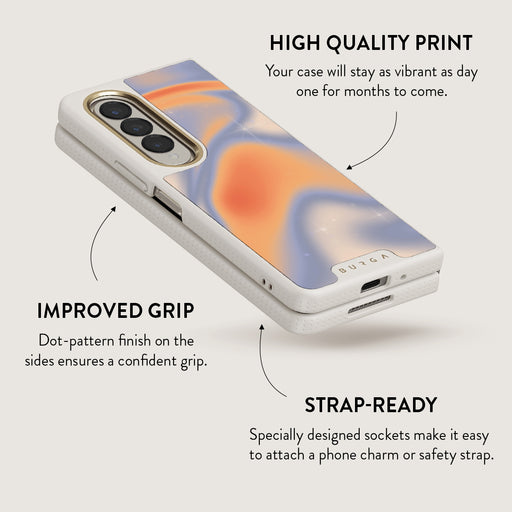 Polar - Samsung Galaxy Z Fold 6 Case