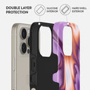 Nebula - iPhone 16 Pro Max Case 2