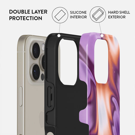 Nebula - iPhone 16 Pro Max Case 2