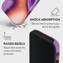 Nebula - iPhone 16 Pro Max Case 4