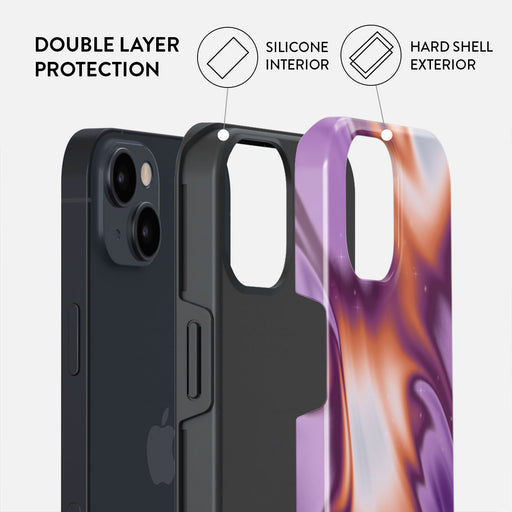 Nebula - iPhone 13 Case 6