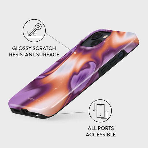 Nebula - iPhone 13 Case 7