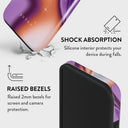 Nebula - iPhone 13 Case 8