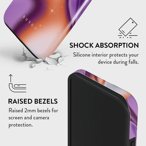 Nebula - iPhone 13 Case 8