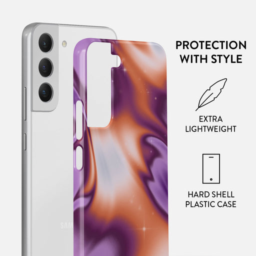 Nebula - Samsung Galaxy S22 Plus Case 2