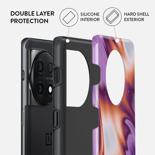 Nebula - OnePlus 11 Case 2
