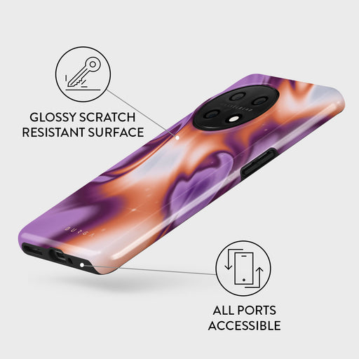 Nebula - OnePlus 11 Case 3