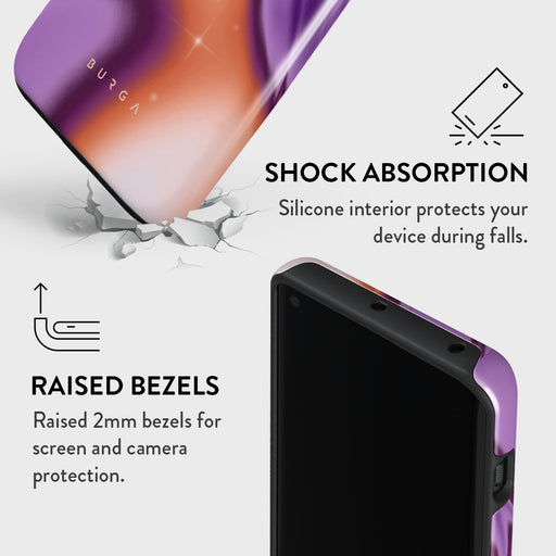 Nebula - OnePlus 11 Case 4