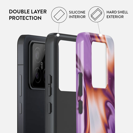Nebula - Xiaomi 14 Case 2