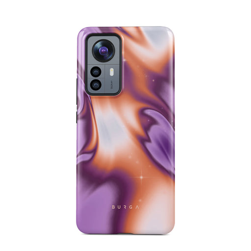 Nebula - Xiaomi 12 Pro Case 1
