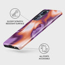 Nebula - Xiaomi 12 Pro Case 3
