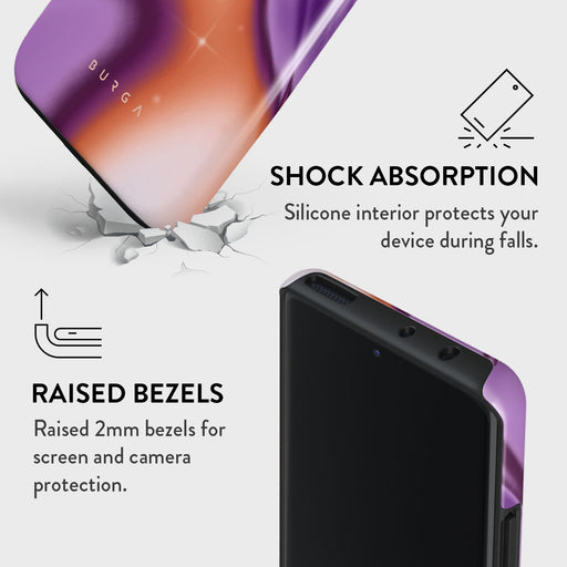 Nebula - Xiaomi 12 Pro Case 4