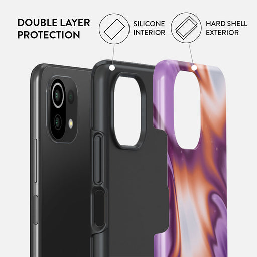 Nebula - Xiaomi 11 Lite 5G NE Case 2
