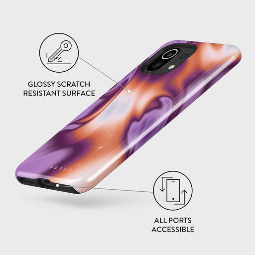 Nebula - Xiaomi 11 Lite 5G NE Case 3