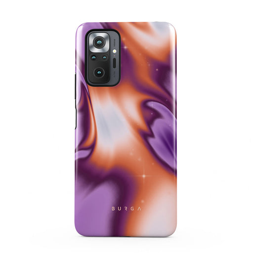 nebula purple redmi note 10 pro