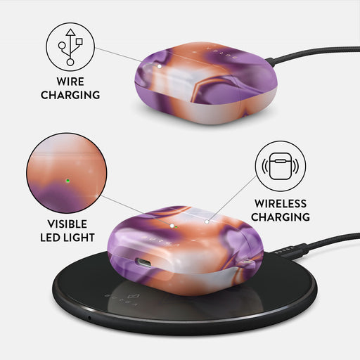 Nebula - AirPods 3 Case 3