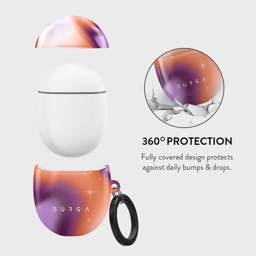 Nebula - Google Pixel Buds A Case 2