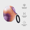 Nebula - Google Pixel Buds A Case 4