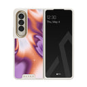 Nebula - Samsung Galaxy Z Fold 4 Case 35