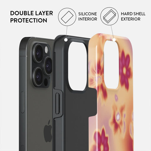 Divine - iPhone 15 Pro Max Case
