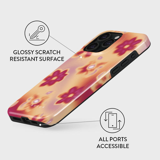 Divine - iPhone 15 Pro Max Case
