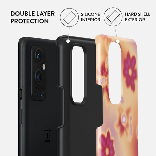 Divine - OnePlus 9 Pro Case 2