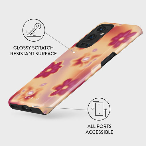 Divine - OnePlus 9 Pro Case 3