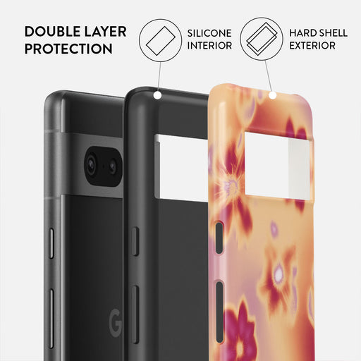 Divine - Google Pixel 7a Case 2