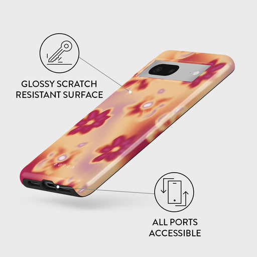 Divine - Google Pixel 7a Case 3