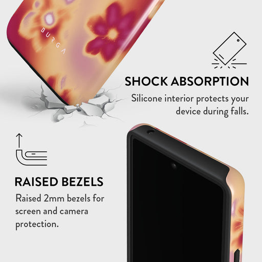 Divine - Google Pixel 7a Case 4