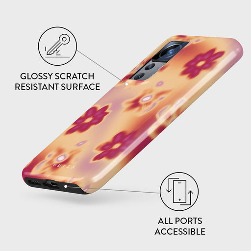 Divine - Xiaomi 12T Case 3
