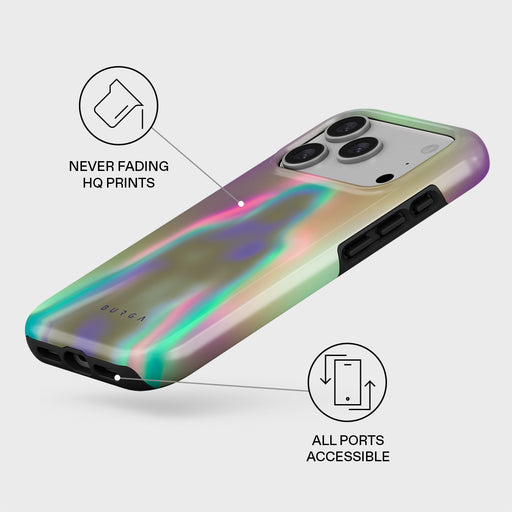 Ethereal - iPhone 17 Pro Case