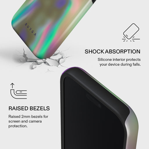 Ethereal - iPhone 17 Pro Case