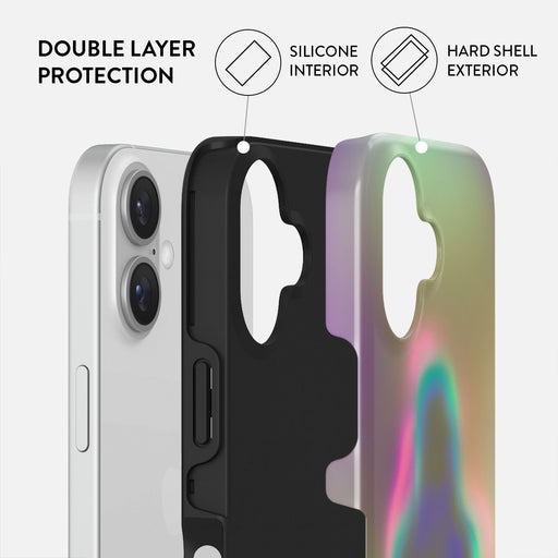 Ethereal - iPhone 16 Plus Case