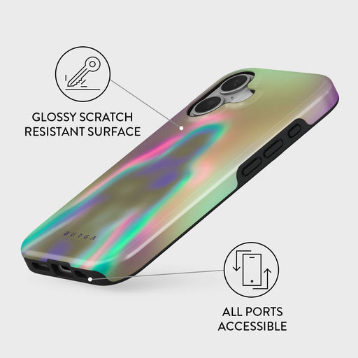 Ethereal - iPhone 16 Plus Case